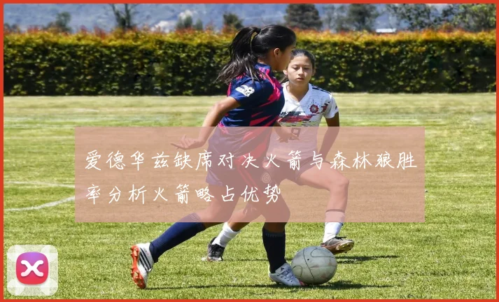 爱德华兹缺席对决火箭与森林狼胜率分析火箭略占优势